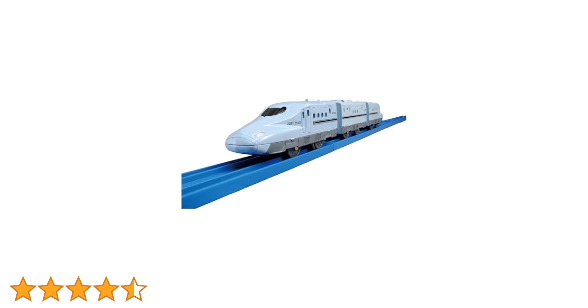プラレール アドバンス AS-10 N700系8000番台新幹線みずほ・さくら 51ypW1BB1xL._UF350,350_QL80_.jpg
